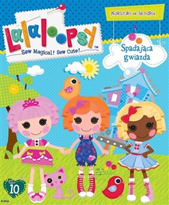 Bild von Lalaloopsy 10 Spadająca gwiazda