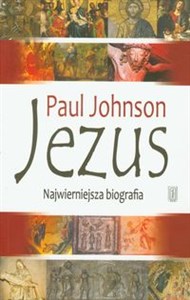 Obrazek Jezus Najwierniejsza biografia