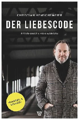 Bild von HEMSCHEMEIER, C: LIEBESCODE