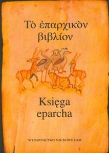 Bild von Księga eparcha