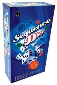 Obrazek Sequence Dice