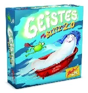 GEISTESBLI... - Ksiegarnia w niemczech