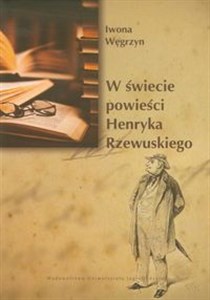 Bild von W świecie powieści Henryka Rzewuskiego