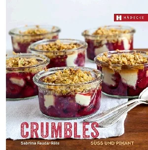 Obrazek FAUDA-RÔLE, S: CRUMBLES