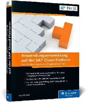 Obrazek KOPECZ, K: ANWENDUNGSENTWICKLUNG AUF DER SAP CLOUD PLATFORM