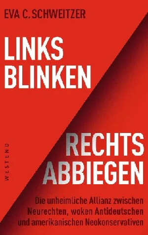 Obrazek SCHWEITZER, LINKS BLINKEN