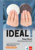 Polnische buch : Ideal! 4 S... - Opracowanie Zbiorowe