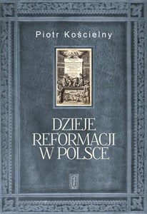 Bild von Dzieje reformacji w Polsce