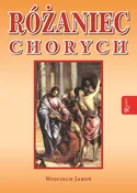 Polnische buch : RÓŻANIEC C... - WOJCIECH JAROŃ