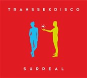 Surreal (D... - Transsexdisco -  fremdsprachige bücher polnisch 