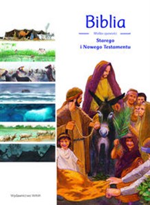 Bild von Biblia Wielkie opowieści Starego i Nowego testamentu