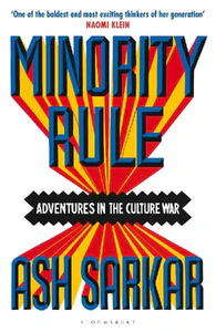 Obrazek SARKAR, A: MINORITY RULE