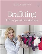 Książka : Brafitting... - Izabela Sakutova