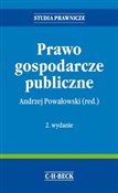 Prawo gosp... - Andrzej Powałowski -  polnische Bücher