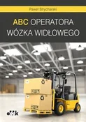 Polnische buch : ABC operat... - Paweł Strycharski