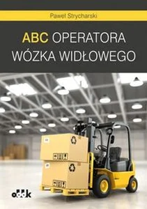 Obrazek ABC operatora wózka widłowego
