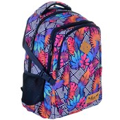 Plecak HS-... -  Książka z wysyłką do Niemiec 