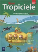 Nowi tropi... - Aldona Danielewicz-Malinowska, Jolanta Dymarska, Jadwiga Hanisz, Agnieszka Kamińska -  fremdsprachige bücher polnisch 