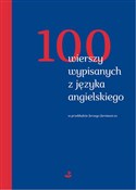 Polska książka : 100 wiersz... - Opracowanie Zbiorowe