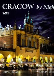 Bild von Cracow by Night