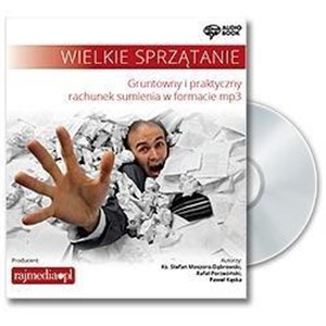 Bild von [Audiobook] Wielkie sprzątanie MP3