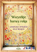 Wszystkie ... - Opracowanie Zbiorowe -  polnische Bücher