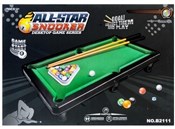 Bilard -  polnische Bücher