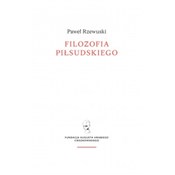Książka : Filozofia ... - Paweł Rzewuski