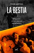 Polnische buch : La Bestia ... - Óscar Martínez