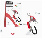 Małpka Mon... - buch auf polnisch 