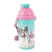 Polska książka : Bidon Stud...