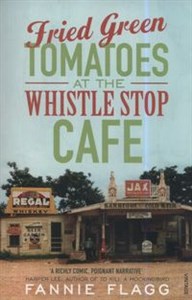 Bild von Fried Green Tomatoes At The Whistle Stop Cafe