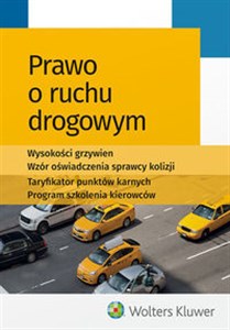 Bild von Prawo o ruchu drogowym