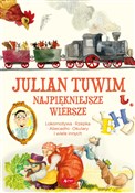 Julian Tuw... - Julian Tuwim -  polnische Bücher