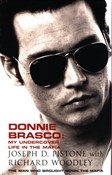 Donnie Bra... - Joseph D. Pistone, Donnie Brasco -  Polnische Buchandlung 