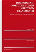 Dochodzeni... - Helena Ciepła - buch auf polnisch 