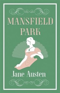 Bild von Mansfield Park