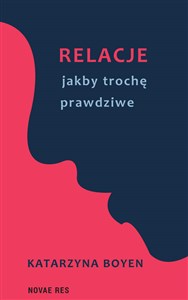 Bild von Relacje jakby trochę prawdziwe