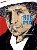 Polnische buch : Przekracza... - Bob Dylan