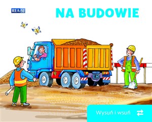 Obrazek Wysuń/wsuń na budowie