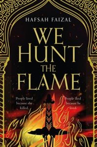 Bild von We Hunt the Flame