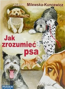 Bild von Jak zrozumieć psa