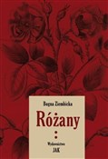 Różany cz.... - Bogna Ziembicka -  Książka z wysyłką do Niemiec 