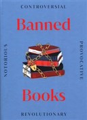 Banned Boo... - buch auf polnisch 