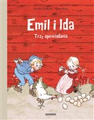 Emil i Ida... - Astrid Lindgren - Ksiegarnia w niemczech