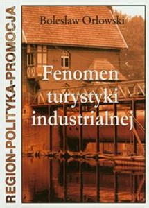 Bild von Fenomen turystyki industrialnej