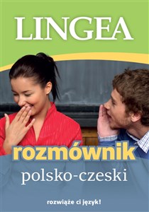 Obrazek Rozmównik polsko-czeski