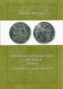 Polnische buch : Opowieści ... - Dariusz Marzęda