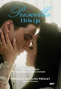 Bild von Priscilla Elvis i ja