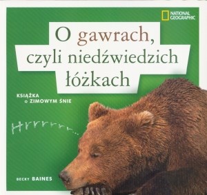 Bild von O gawrach czyli niedźwiedziach łóżkach